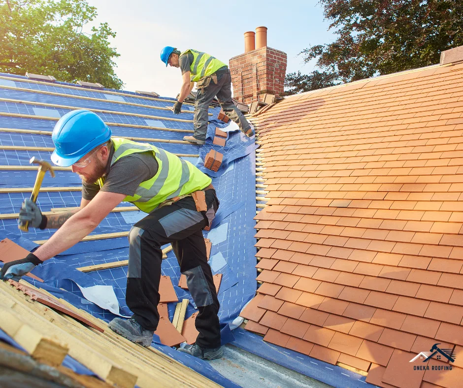 Why choose Roof Repair Near Me in Florissant, MO