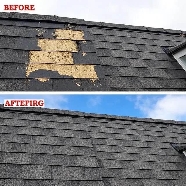 Roof Repair Near Me in Florissant, MO near me